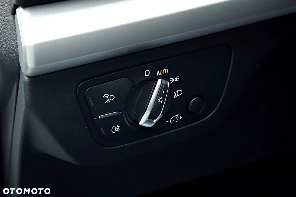 Audi Q5 35 TDI mHEV Advanced S tronic - 18