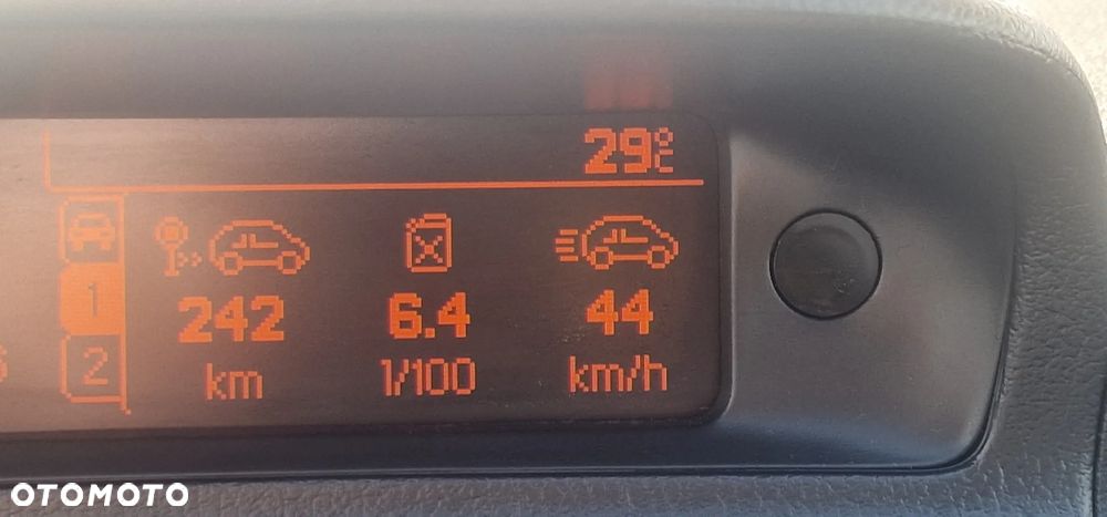 Peugeot 307 2.0 HDi Oxygo - 16