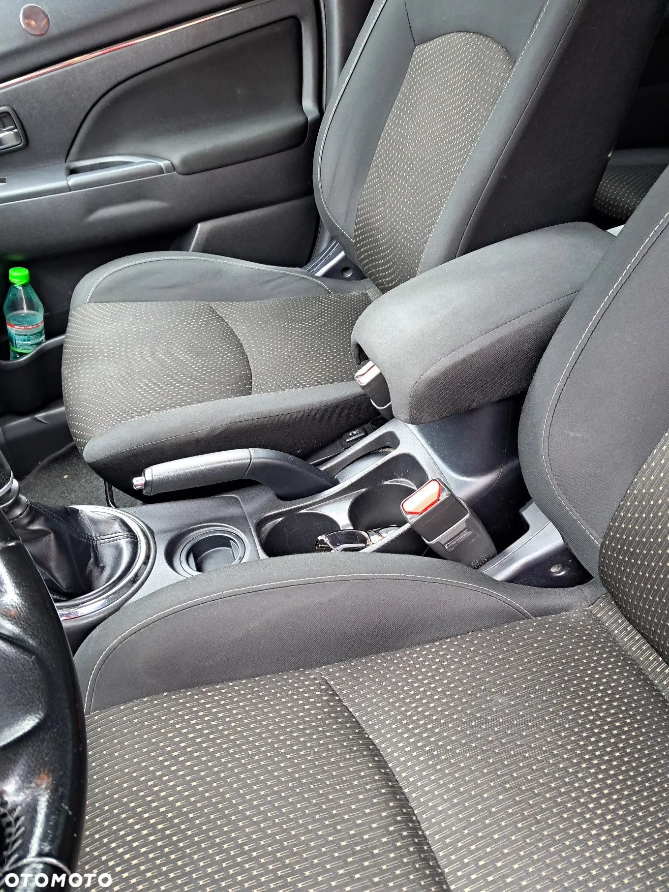 Mitsubishi ASX 1.8 DID Invite - 10
