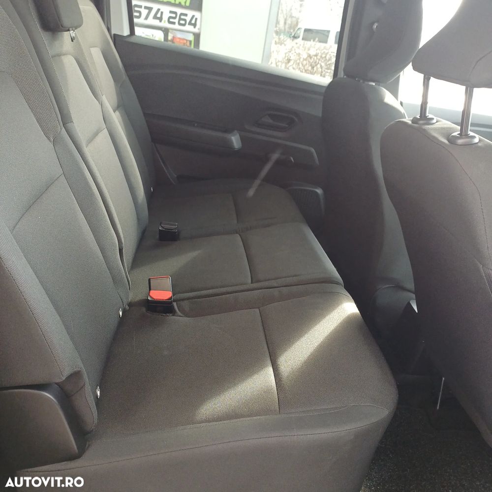 Dacia Jogger 7 locuri TCe 110 Expression - 6