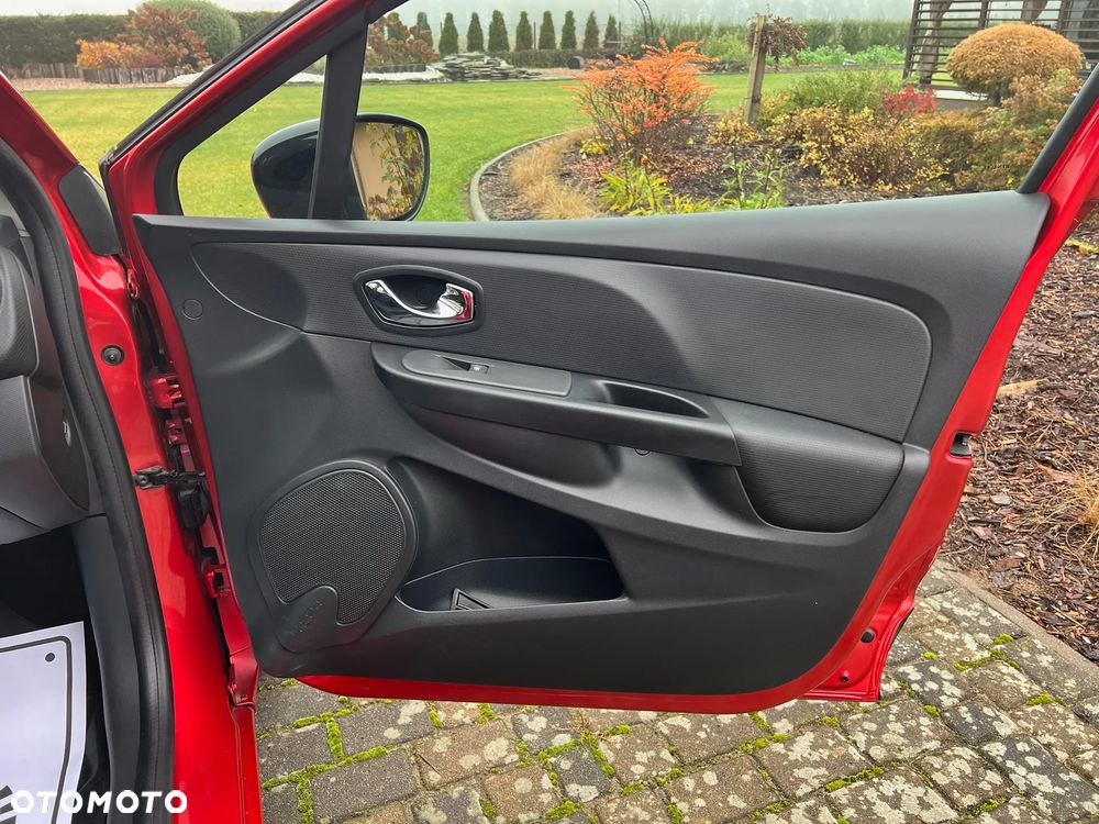 Renault Clio 0.9 Energy TCe Dynamique - 27