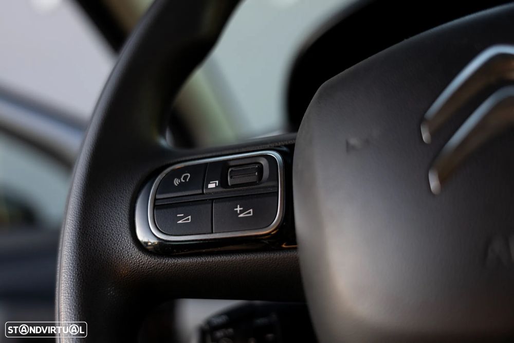Citroën C3 1.2 PureTech Feel Pack - 9