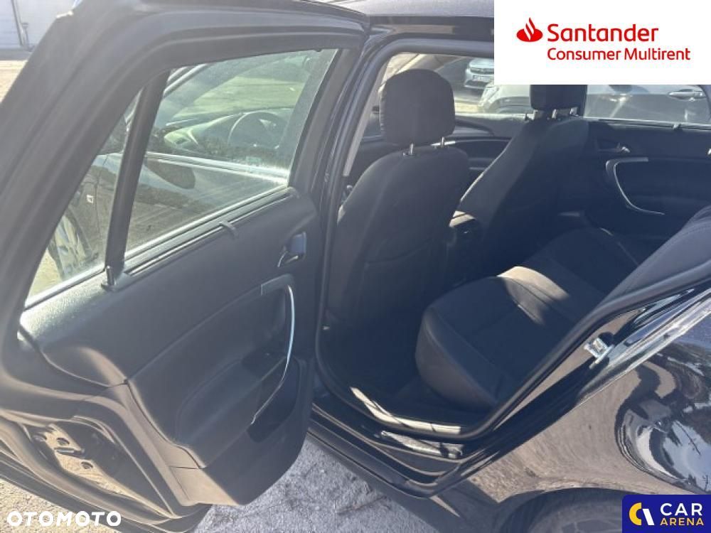 Opel Insignia 2.0 CDTI Innovation S&S - 19