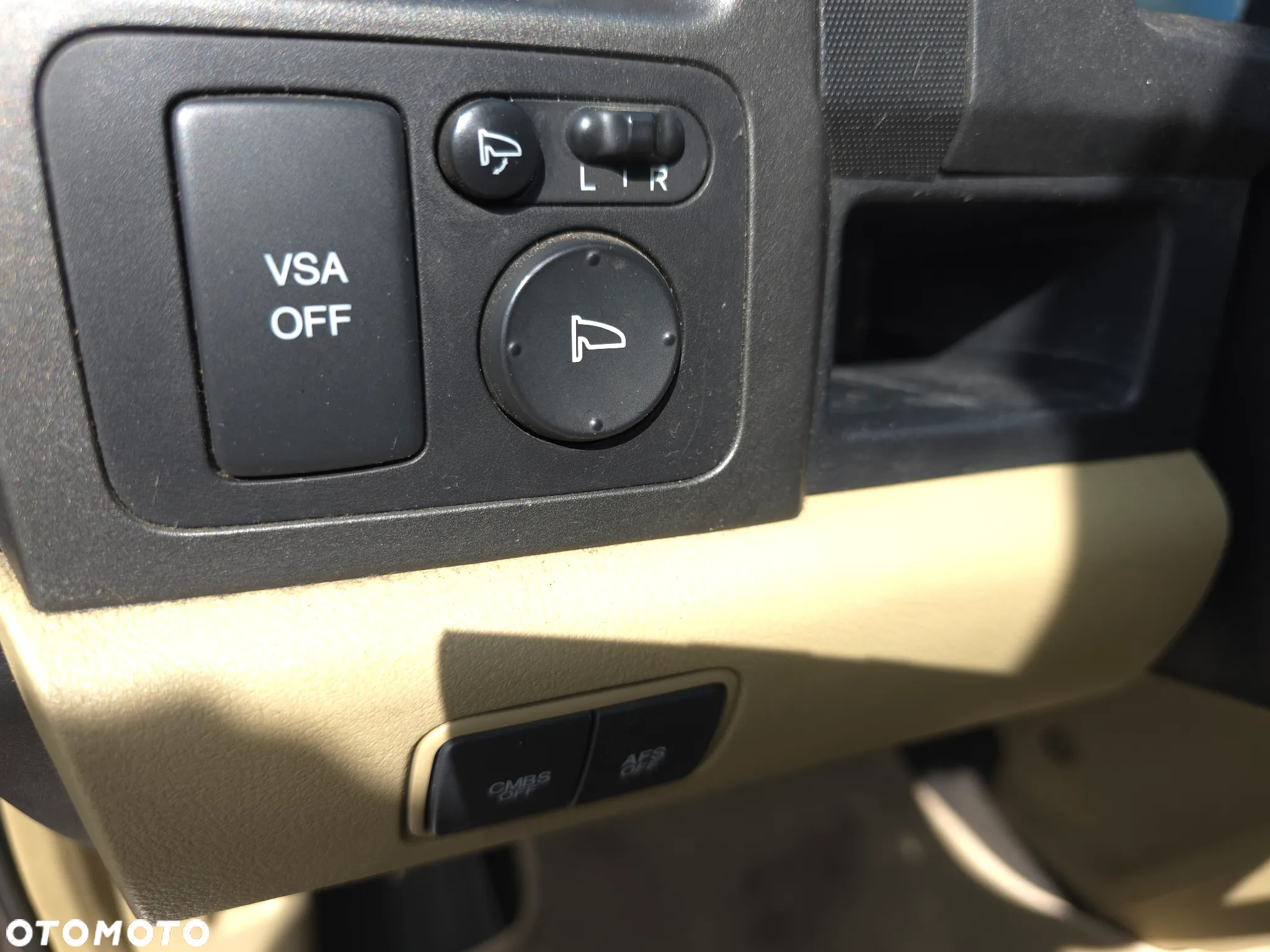 Honda CR-V 2.0 Executive NAVI - 17