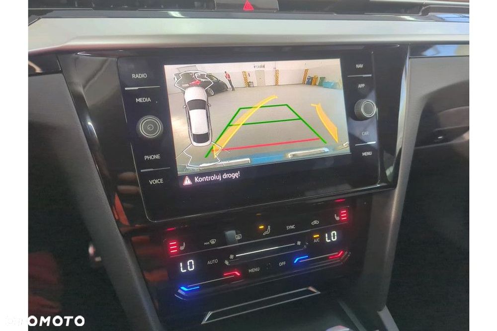 Volkswagen Arteon 2.0 TSI Elegance DSG - 7