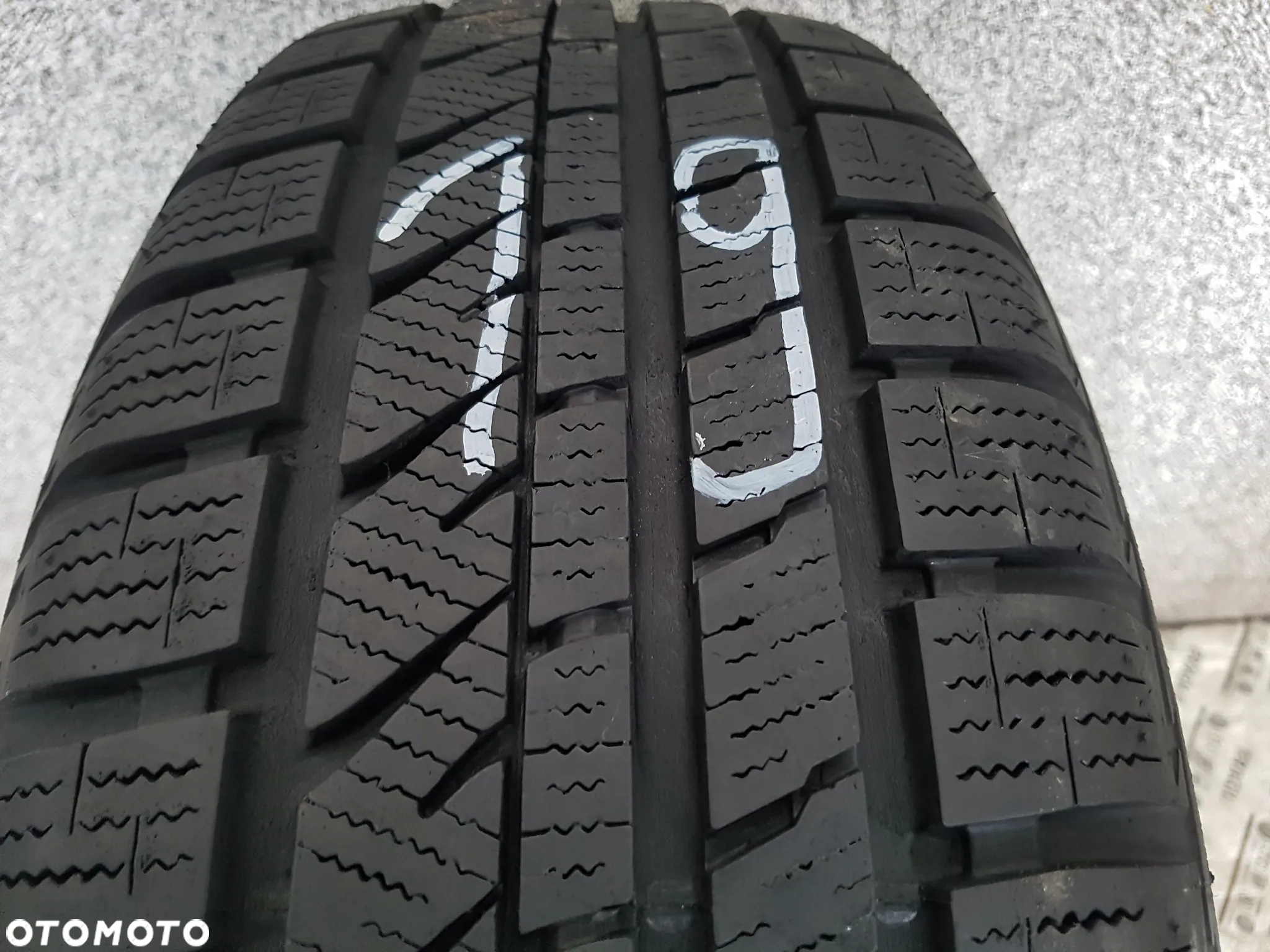 BRIDGESTONE BLIZAK LM-30 215/65R16 215/65/16 - 3