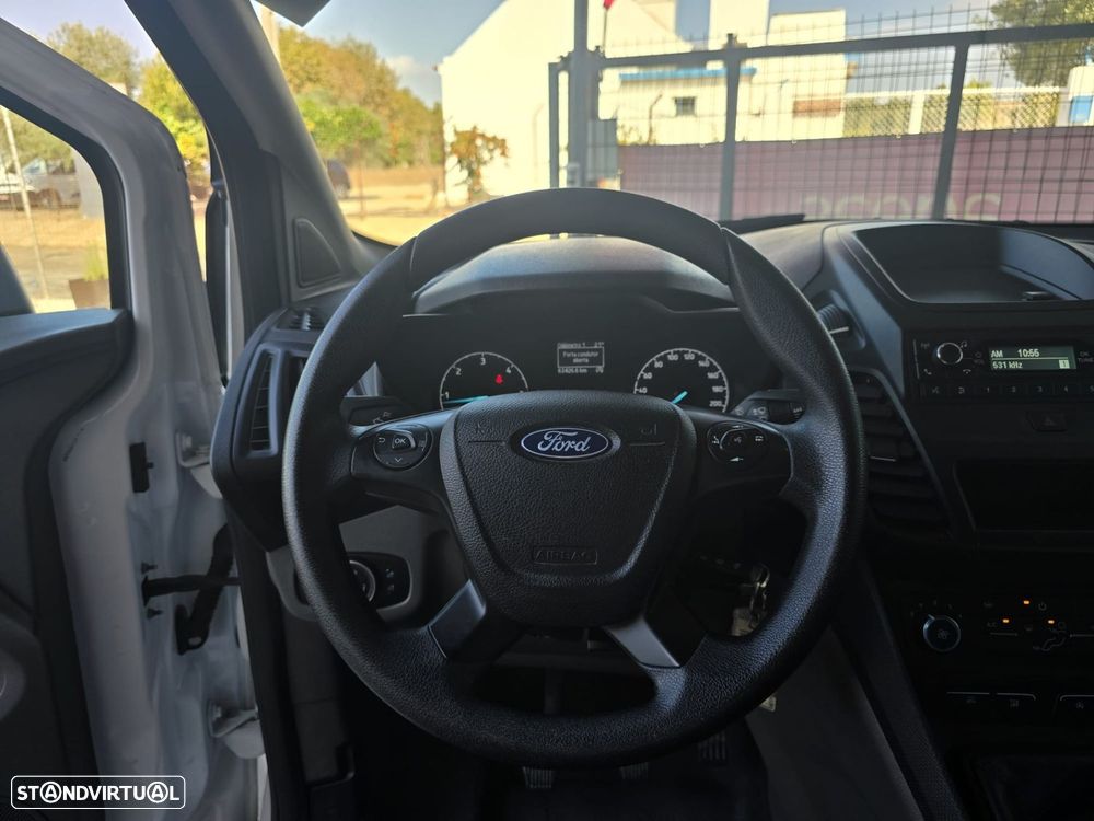 Ford Transit Connect 1.5 TDCi 210 L2 Trend - 9