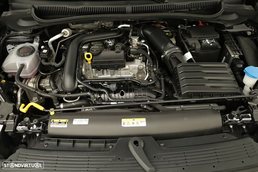 VW Taigo 1.0 TSI Urban - 23