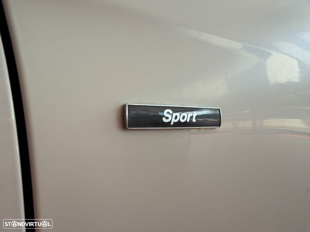 BMW 320 d Sport Line - 6