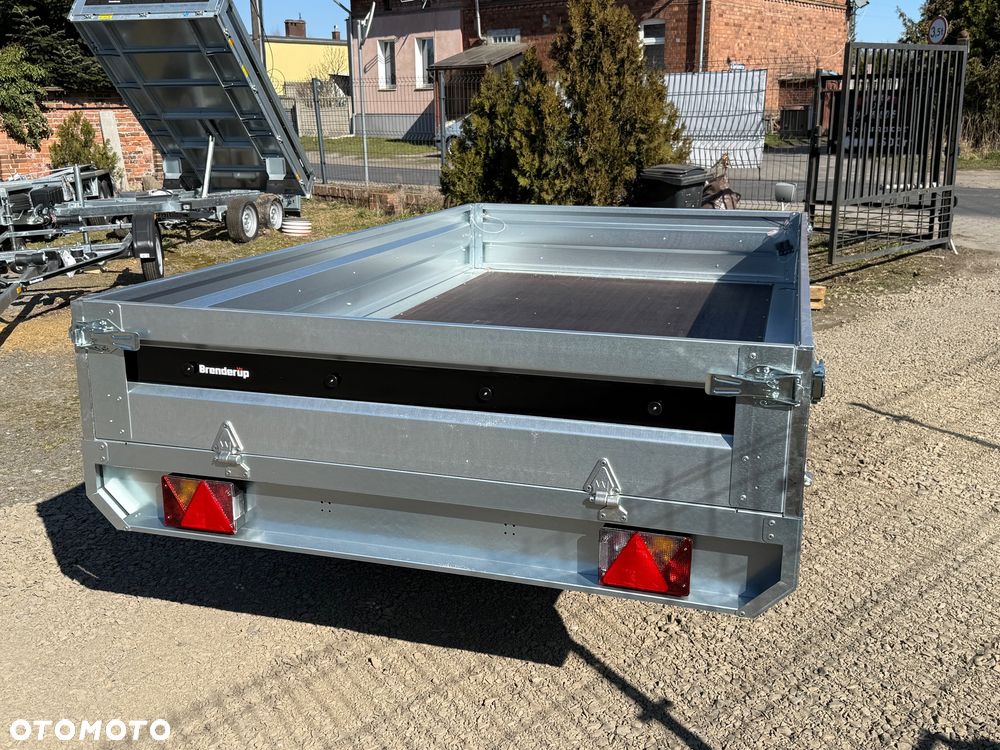 Brenderup 4310 STB - 6