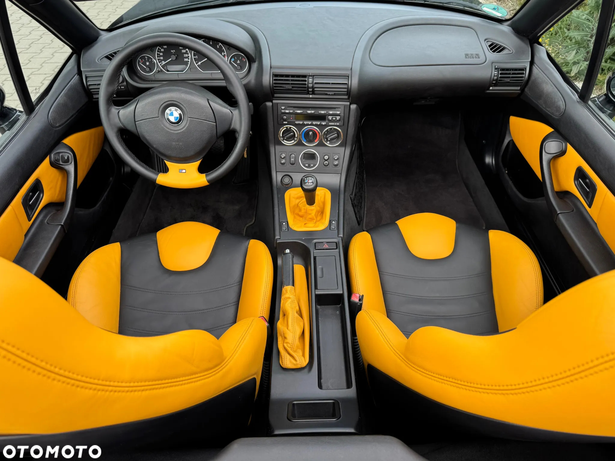 BMW Z3 1.8 - 2
