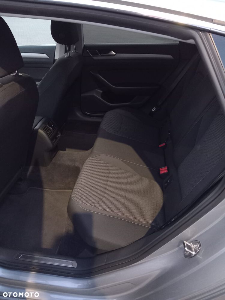 Volkswagen Arteon 1.5 TSI ACT Evo Essence DSG - 12