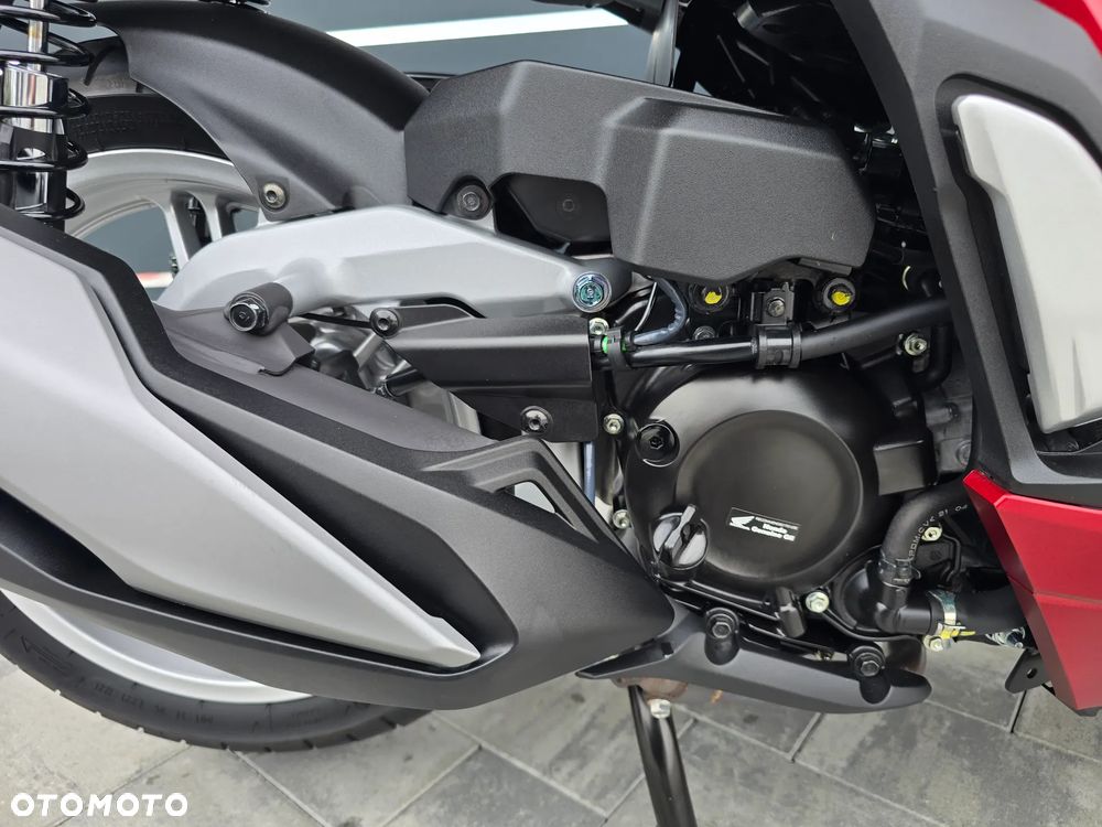 Honda SH - 13