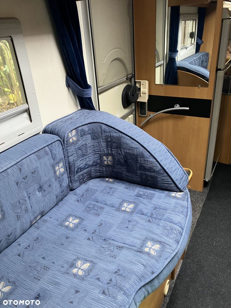 Mercedes-Benz sprinter - 10