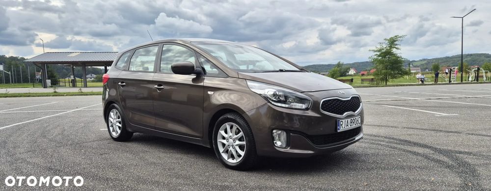 Kia Carens 1.7 CRDi XL - 6