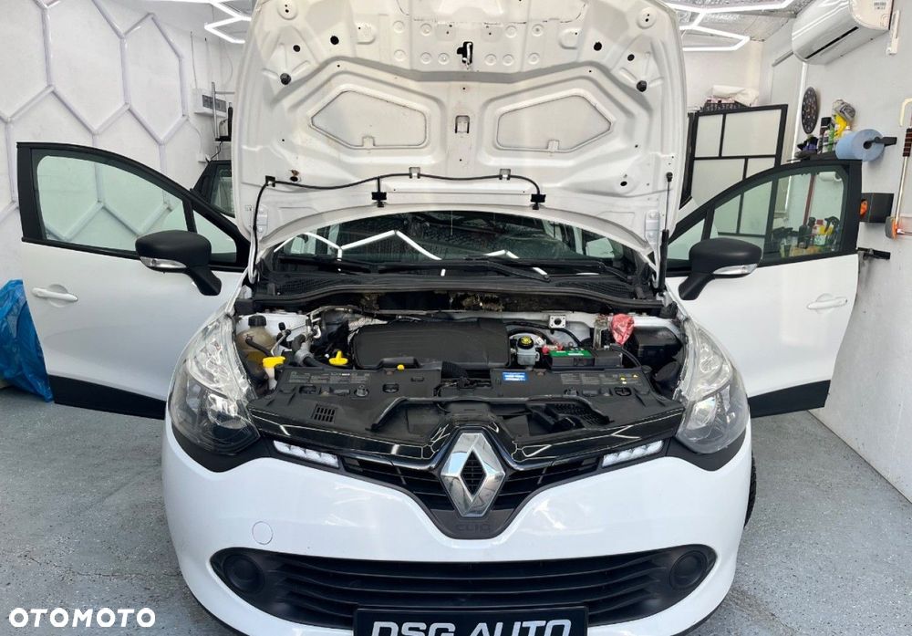 Renault Clio - 29