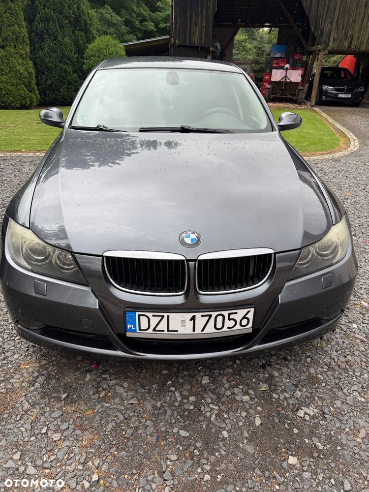 BMW Seria 3 - 1