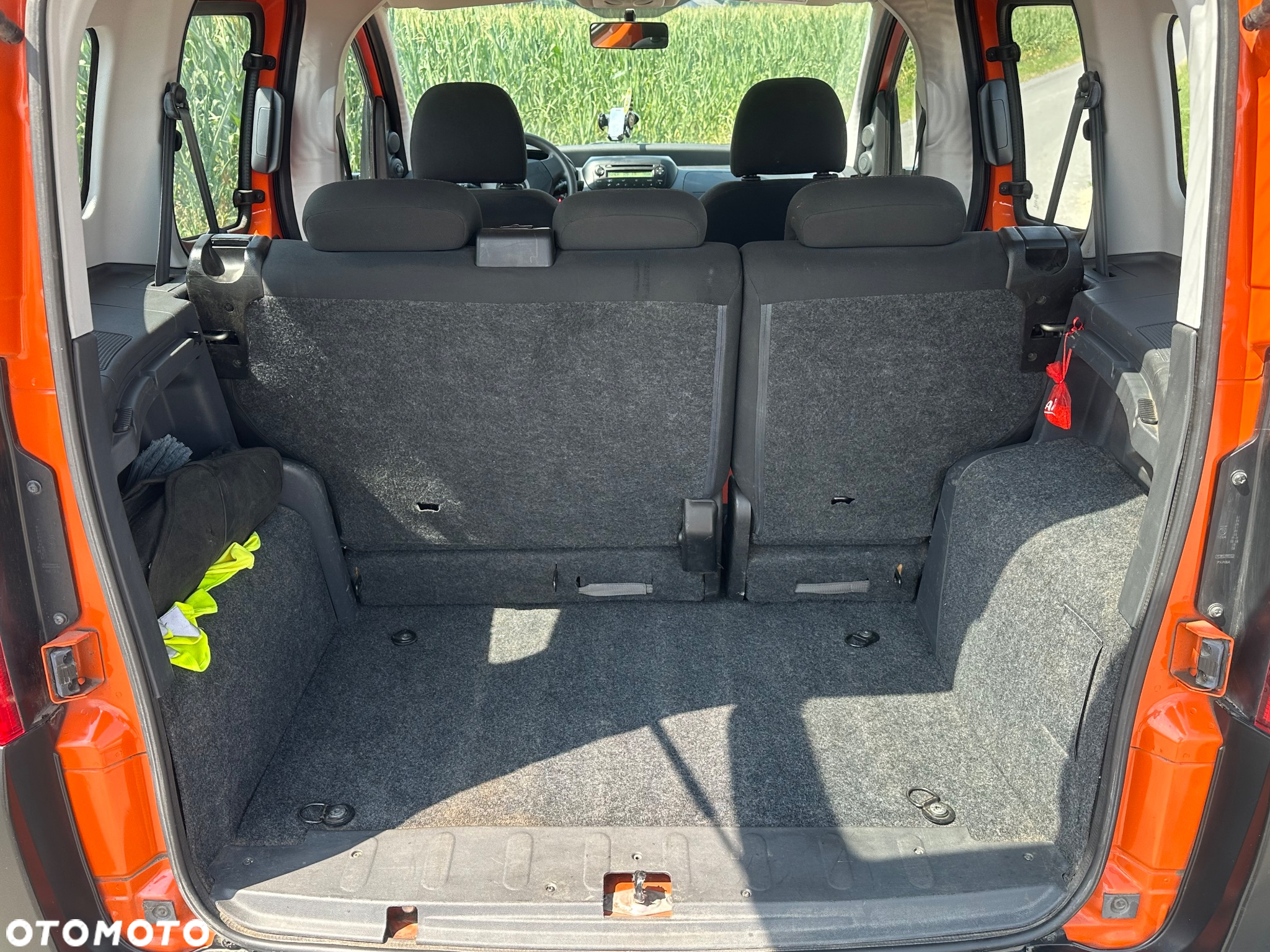 Citroën Nemo HDi 70 Multispace - 13