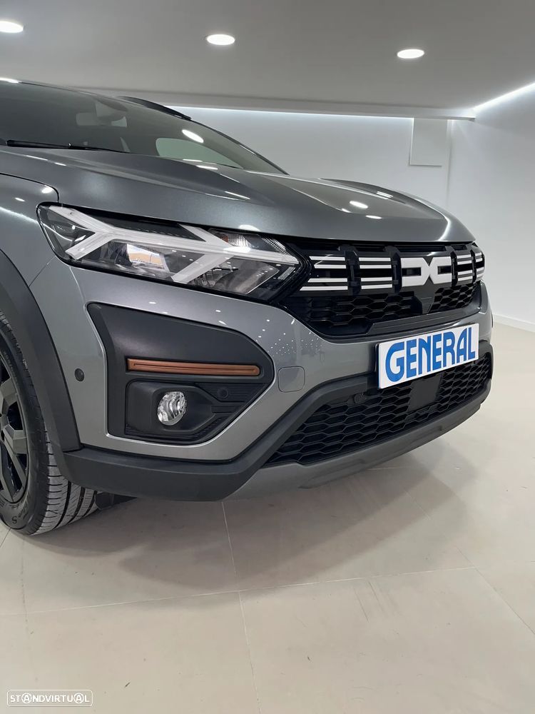 Dacia Jogger 1.6 Extreme 7L - 5