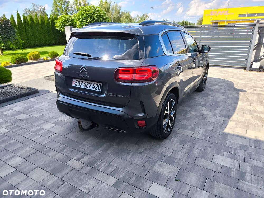 Citroën C5 Aircross - 6