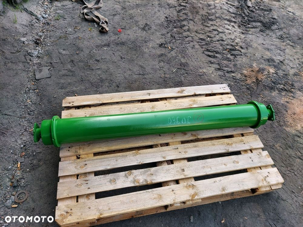 WAŁEK 130 CM ŚREDNICA 140 MM PRASA JOHN DEERE 960