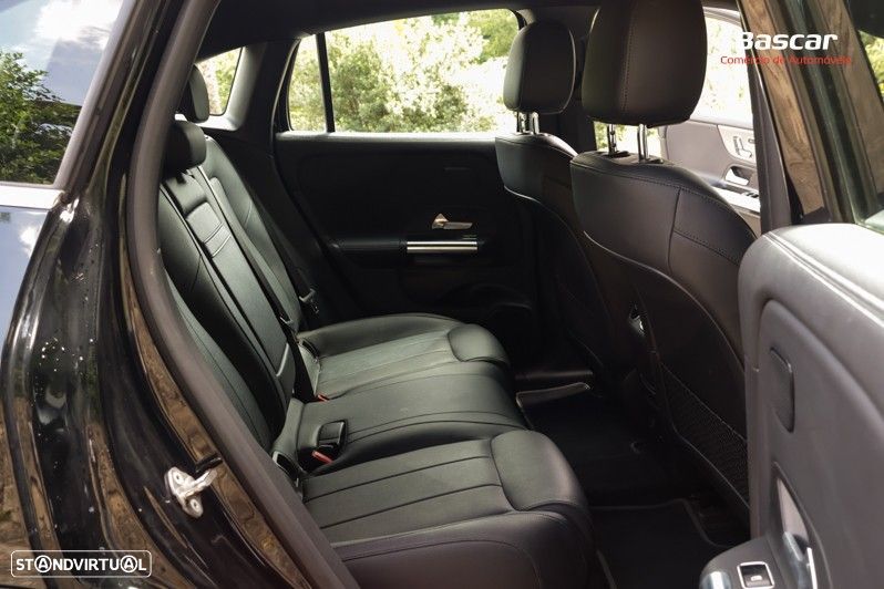 Mercedes-Benz EQA 250 Progressive - 18