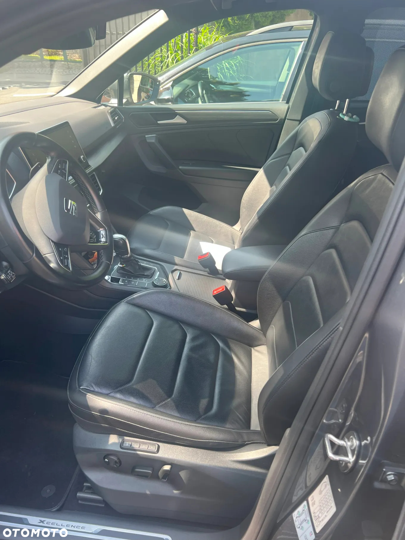 Seat Tarraco 2.0 Eco TSI Xcellence S&S 4Drive DSG - 7