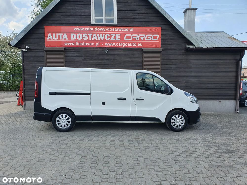 Renault TRAFIC - 12