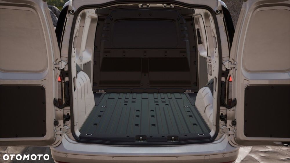 Volkswagen Caddy - 14
