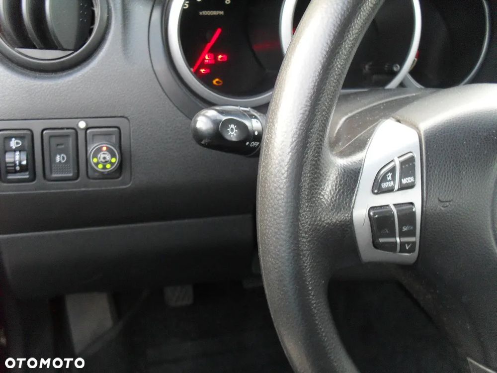 Suzuki Grand Vitara 1.6 - 16