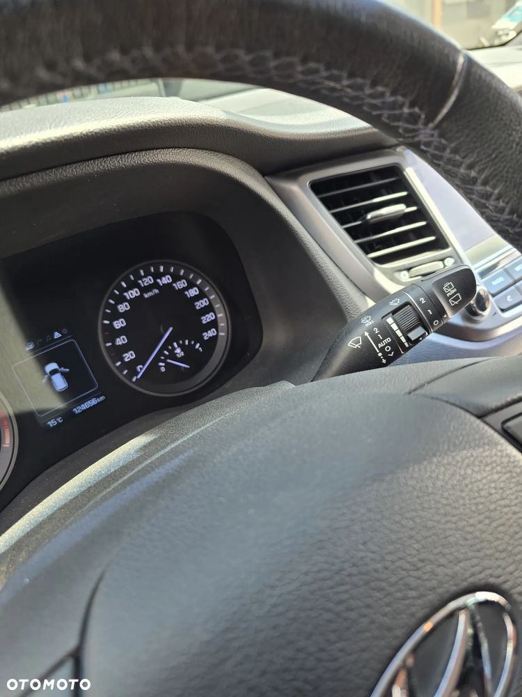 Hyundai Tucson 1.6 GDi 2WD Style - 32
