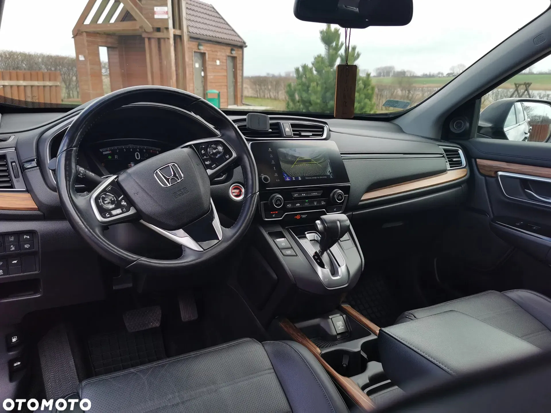 Honda CR-V - 7