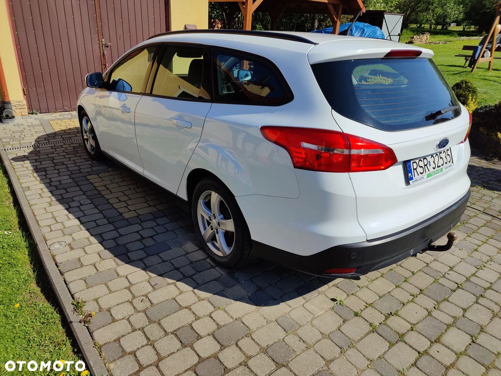 Ford Focus - 4
