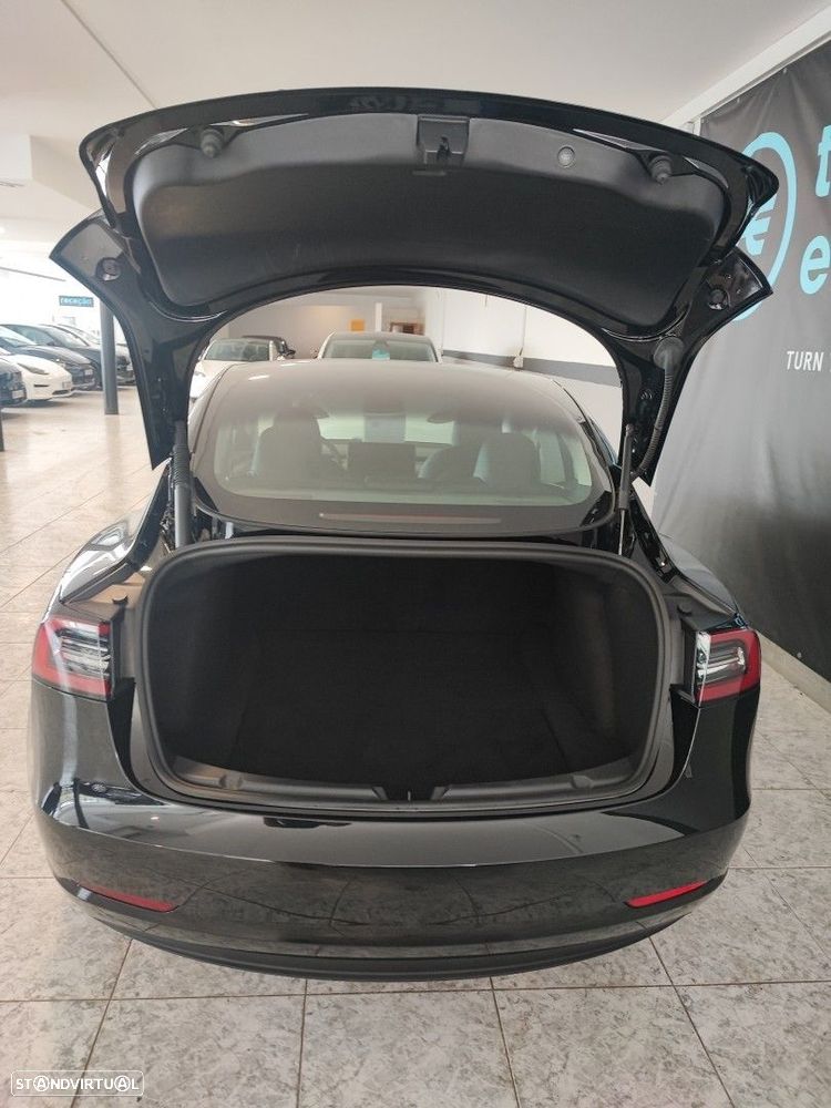 Tesla Model 3 Long Range AWD Dual Motor - 7
