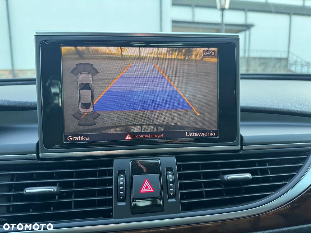 Audi A6 Limousine - 19