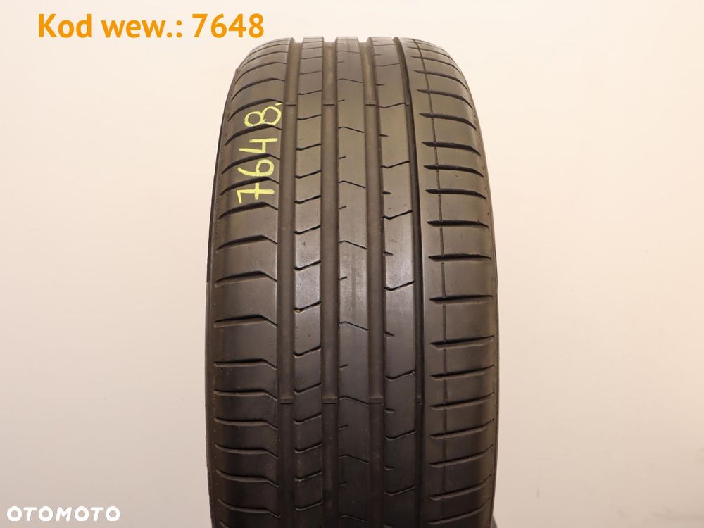 Pirelli P Zero - 245/45 R18 - 7