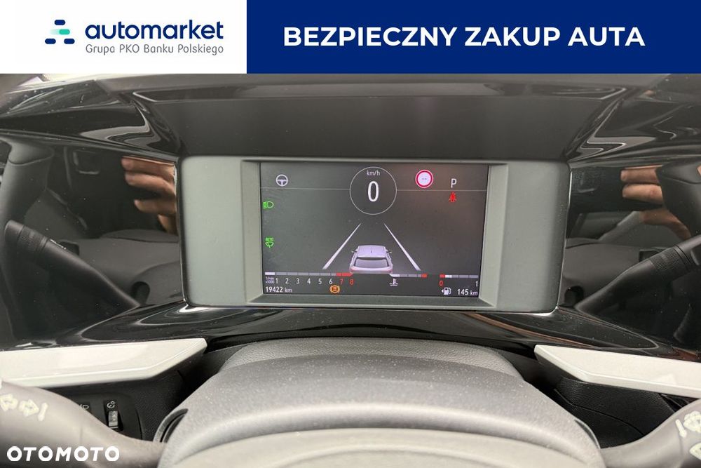 Opel Mokka 1.2 T Edition S&S - 17