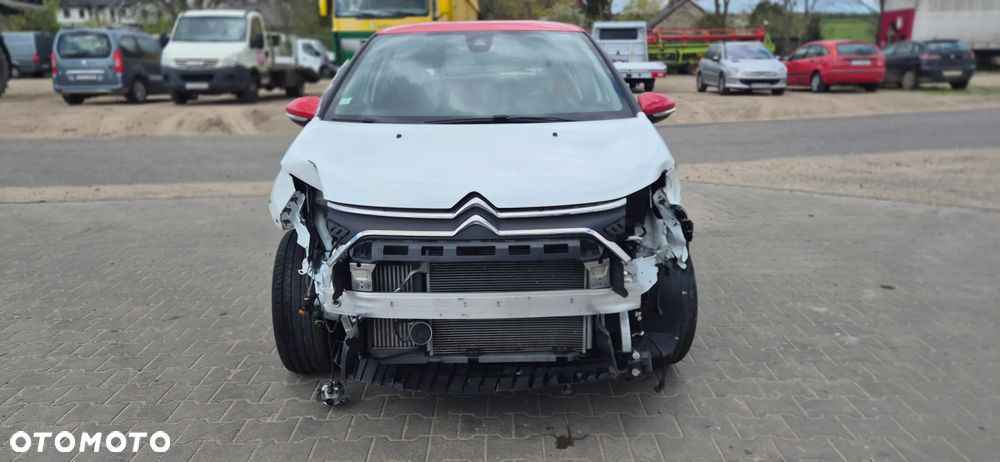 Citroën C3 - 2