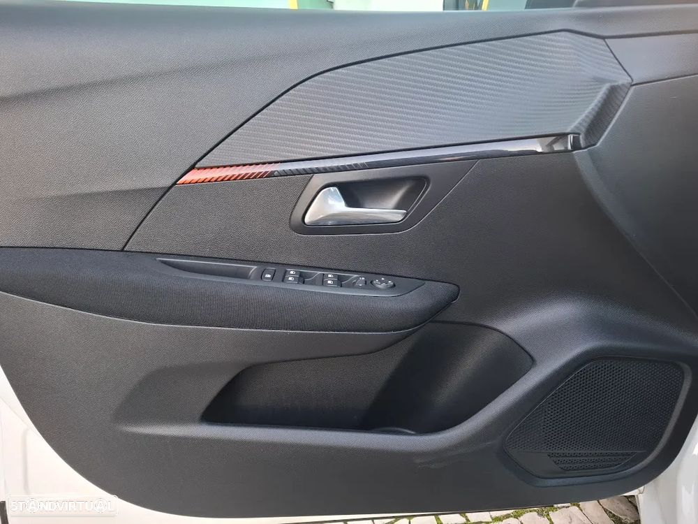 Peugeot 208 PureTech 75 Active - 28