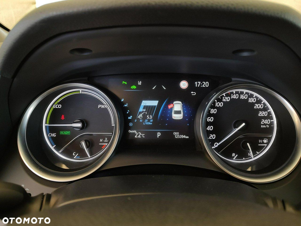 Toyota Camry - 15