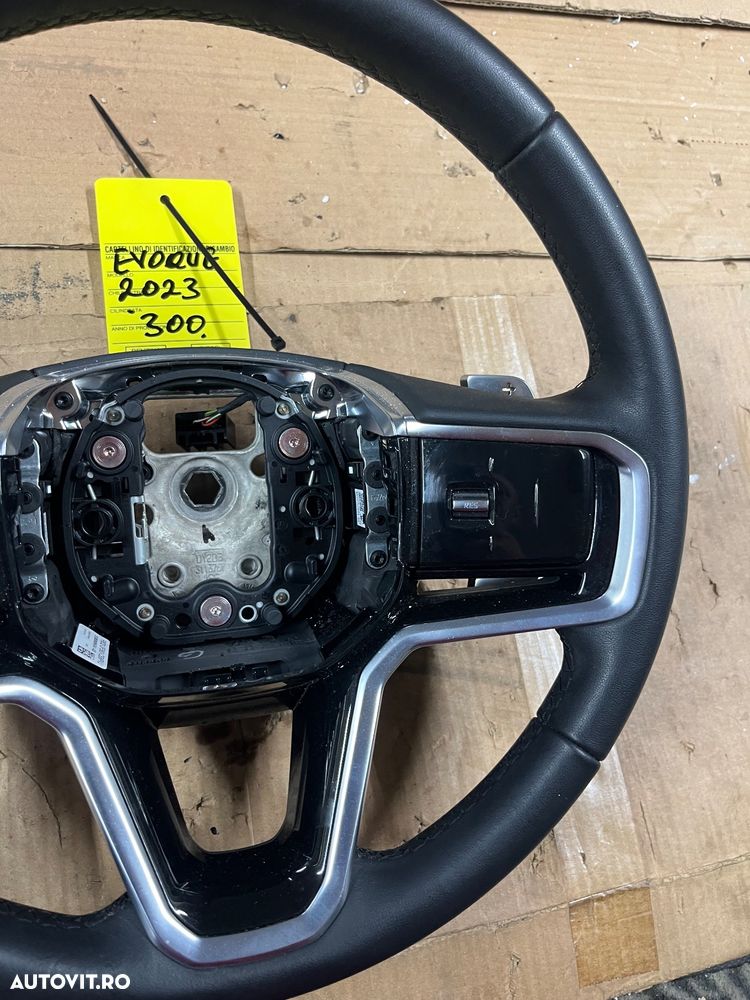 Volan Land Rover Evoque L551 2023 - 5