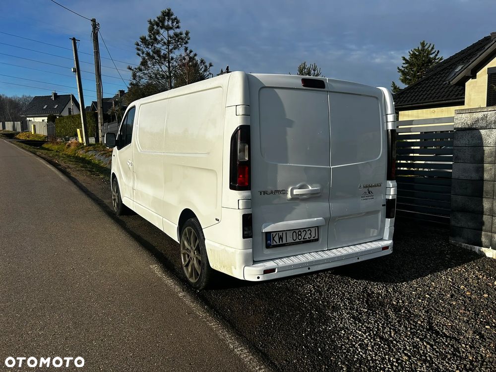 Renault Trafic - 3