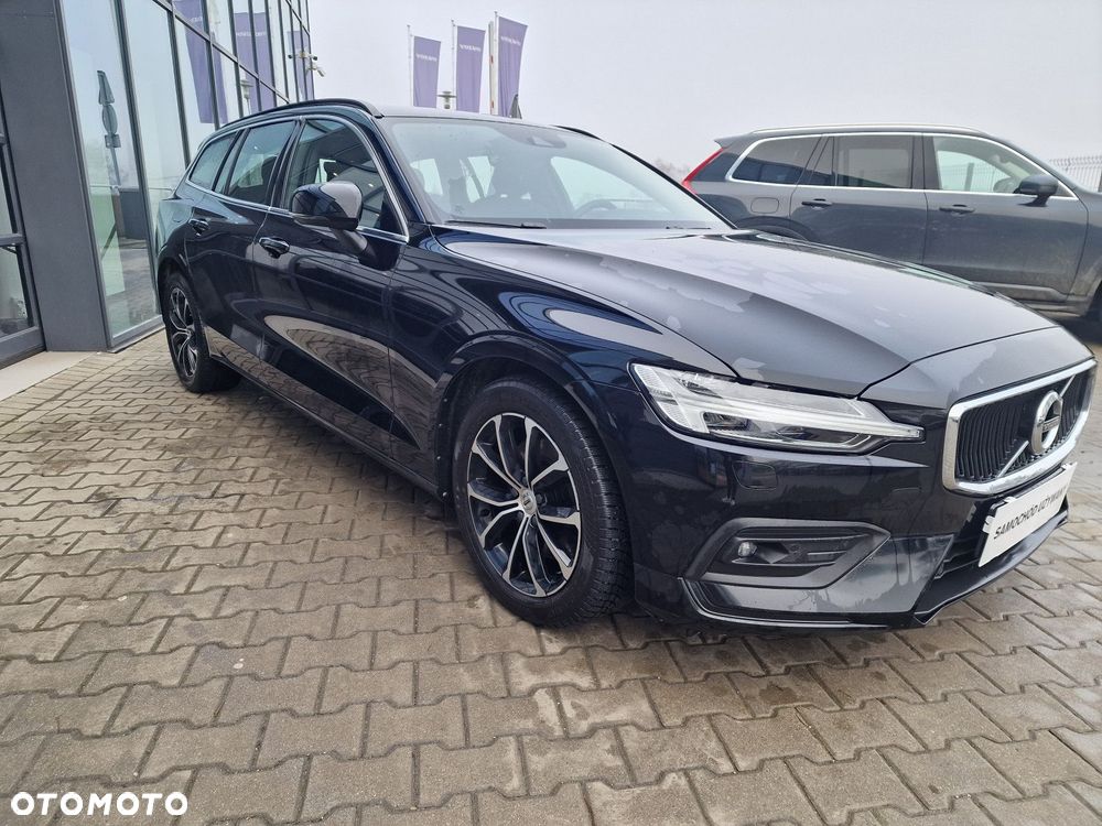 Volvo V60 - 4