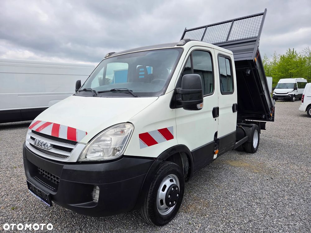 Iveco Daily - 10
