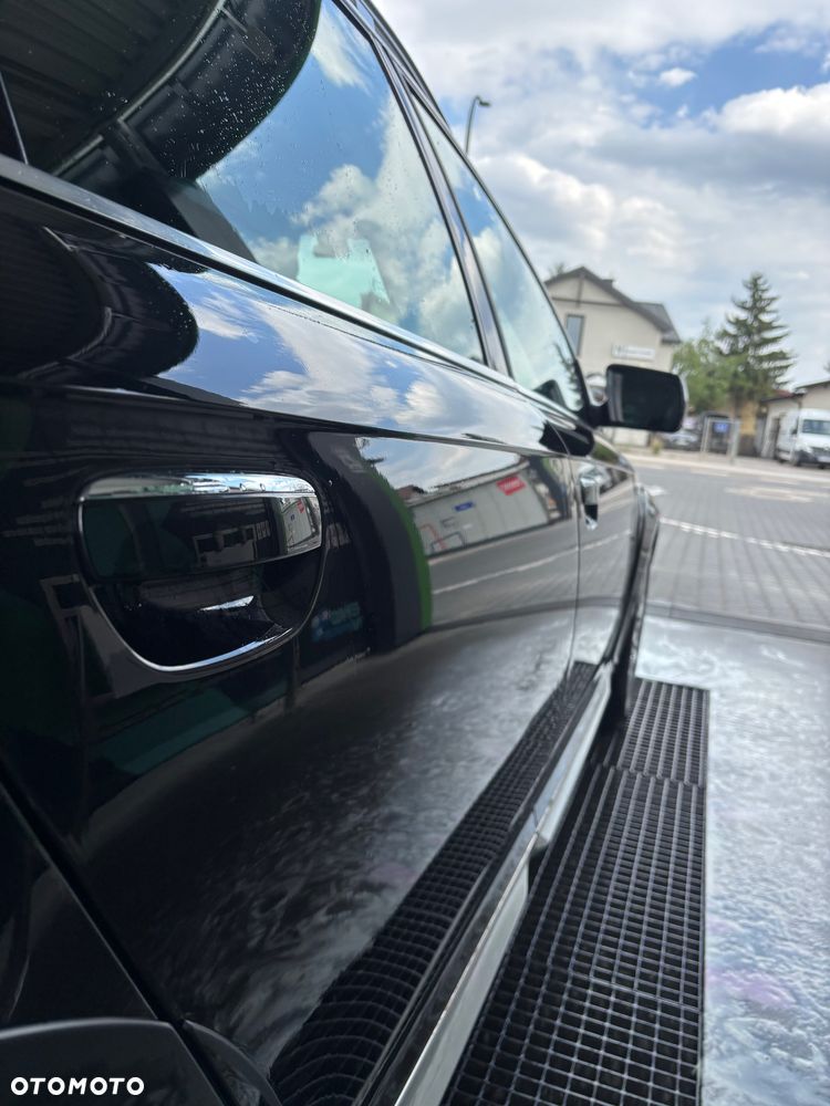 Audi A6 Allroad 3.0 TDI tiptronic DPF - 9