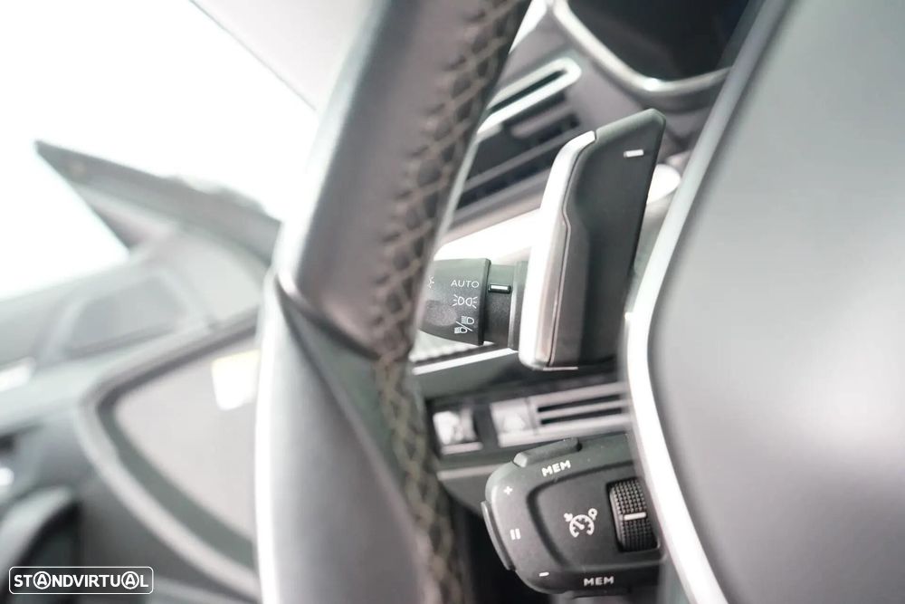 Peugeot 508 SW 1.5 BlueHDi Allure Pack EAT8 - 25