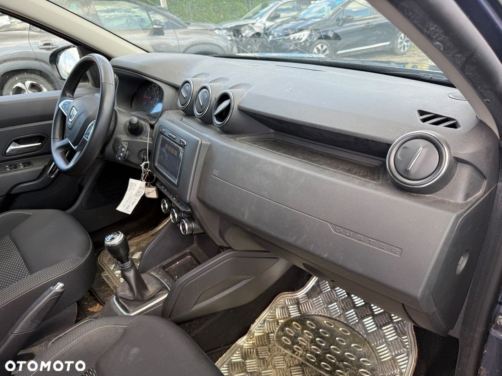 Dacia Duster - 8