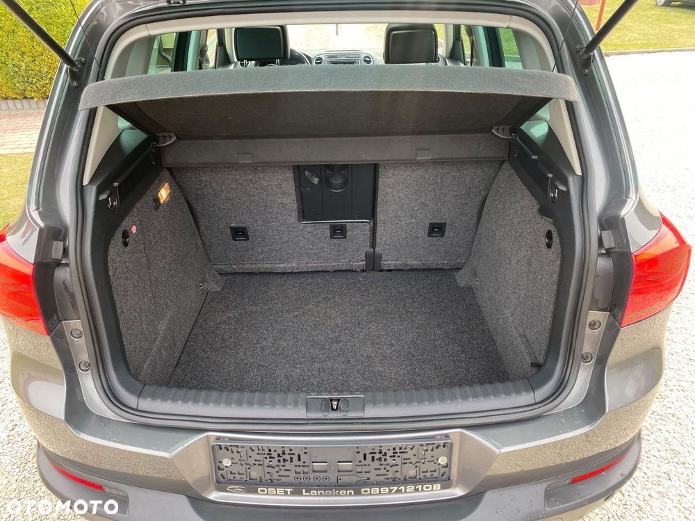 Volkswagen Tiguan 1.4 TSI BlueMotion Technology Sport & Style - 25