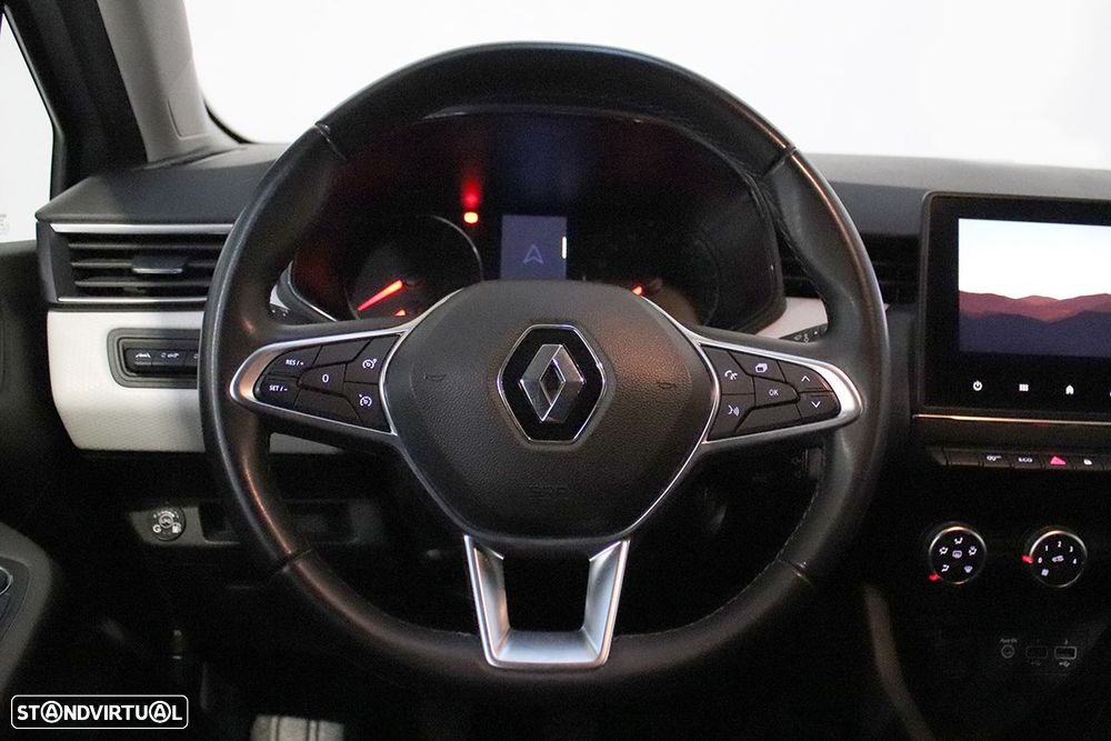 Renault Clio 1.0 TCe Limited Bi-Fuel - 16