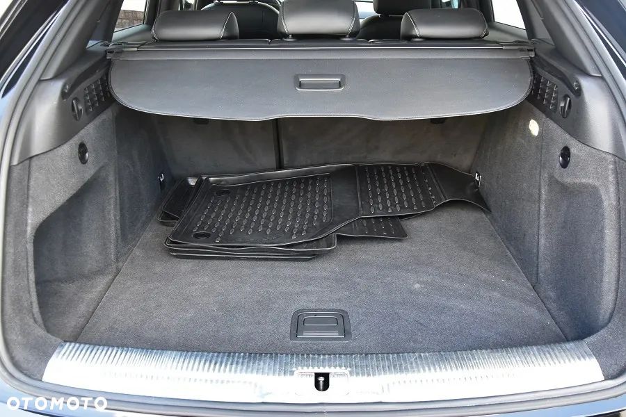 Audi Q3 2.0 TDI Quattro Design S tronic - 15